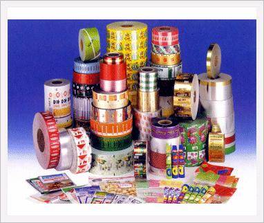 Aluminium Products (Foil, Cap, Tube, Etc.)